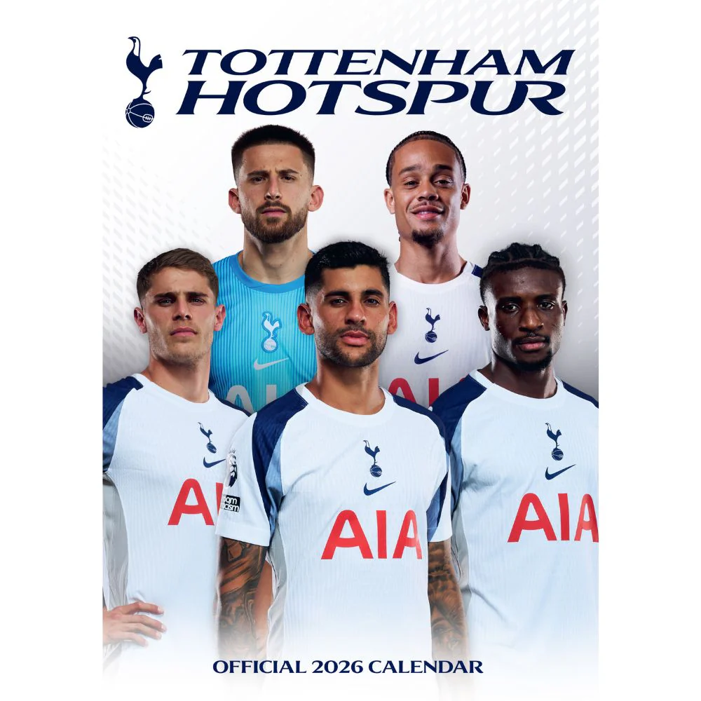 Tottenham Hotspur FC